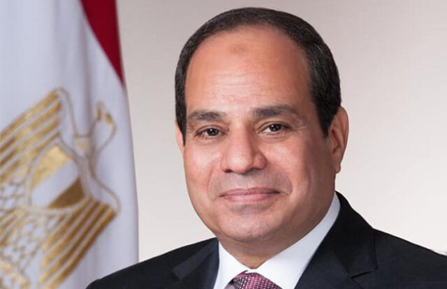 حوافز الرئيس السيسي للقطاع الصناعي