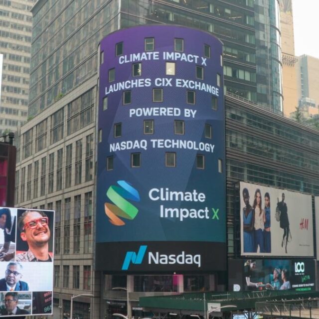 Nasdaq White Paper Highlights Opportunities for Carbon Markets in Middle East and North Africa