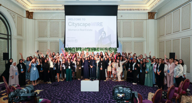 Cityscape Talks: The Future of Real Estate in Egypt