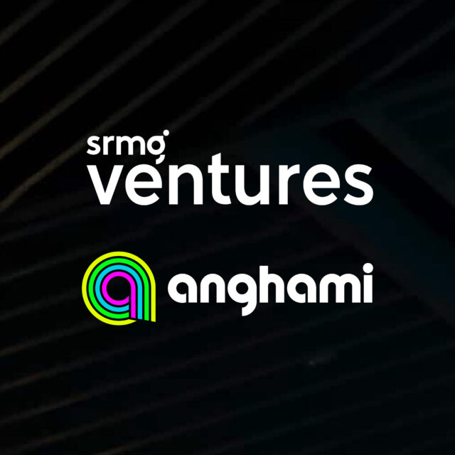 SRMG Ventures Bets on Anghami to Lead Music Streaming in MENA