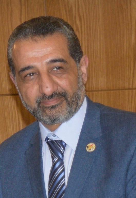 د. عمرو السمدوني سكرتير عام شعبة النقل الدولي واللوجستيات بغرفة القاهرة التجارية،