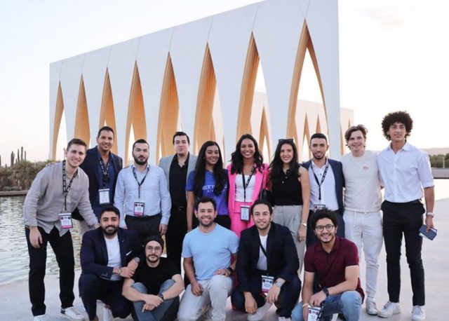 قمة فوربس الشرق الأوسط Under30 تستعد لتقديم حدث استثنائي في مدينة الجونة، مصر