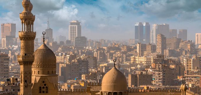 مصر تتصدر قائمة استثمارات البنك الأوروبي لإعادة الإعمار والتنمية في منطقة جنوب وشرق المتوسط في 2023