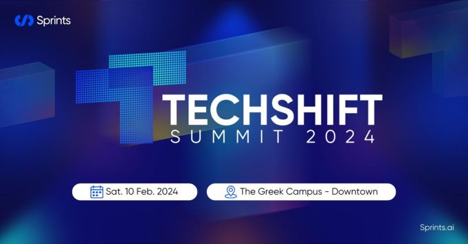 القاهرة:انطلاق أول قمة متخصصة للعاملين في مجال التكنولوجيا 2024 Techshift Summit
