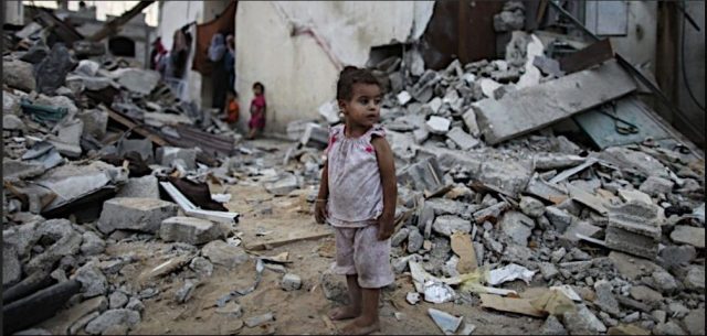 AHRC Calls for US Pressure on Israel to Stop its Planned Attack on Rafah