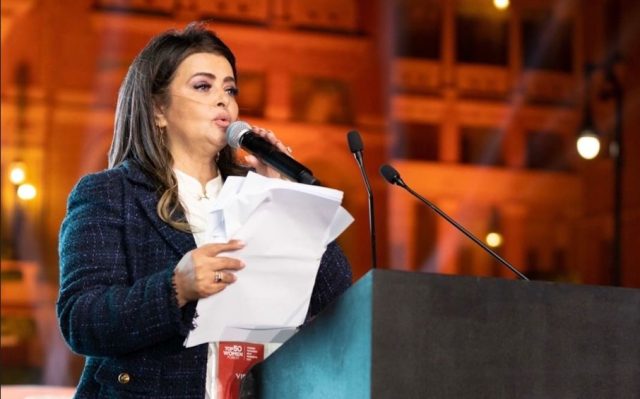 انطلاق قمة المرأة المصرية المهنية تحت رعاية رئيس الوزراء 3 مارس المقبل