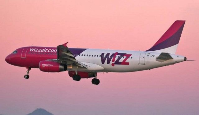 WIZZ AIR ABU DHABI SHARES LOVE OF TRAVEL THIS RAMADAN WITH AN INCREDIBLE FLASH 20 PERCENT SALE ON TICKETS