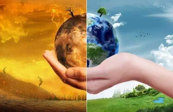 تغيرات المناخ تُهدد الأمن الغذائي والصحة والنزوح: تقرير المنظمة العالمية للأرصاد الجوية
