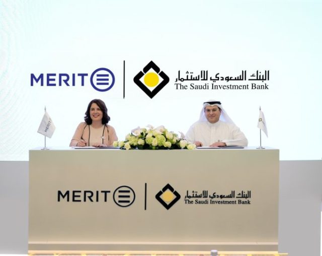 Merit, Secures $12M, Surpassing $5M Goal in Oversubscribed Pre-Series B Financing