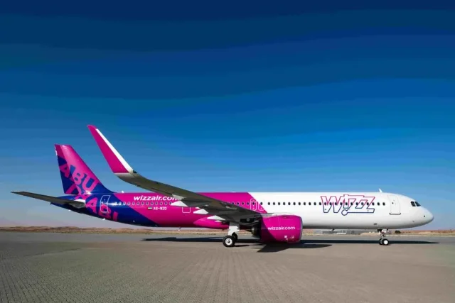 WIZZ AIR ABU DHABI LAUNCHES THE REGION’S FIRST FLIGHT SUBSCRIPTION SERVICE