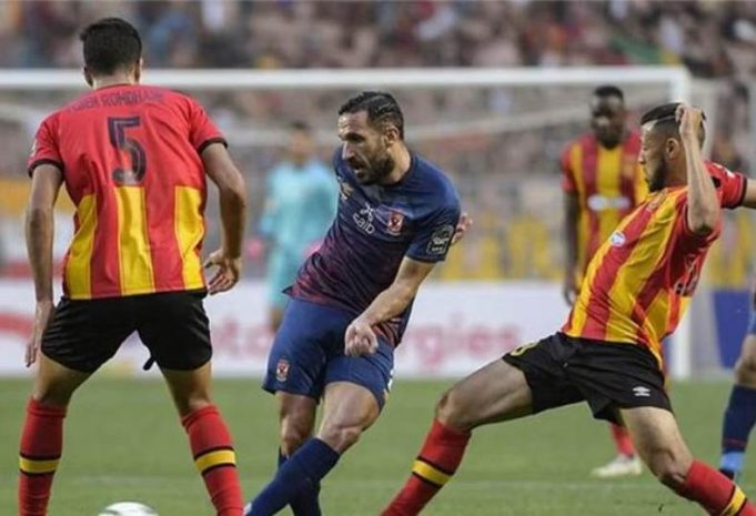 الأهلي المصري والترجي الرياضي التونسي: قطبا الكرة العربية وأسطورتها