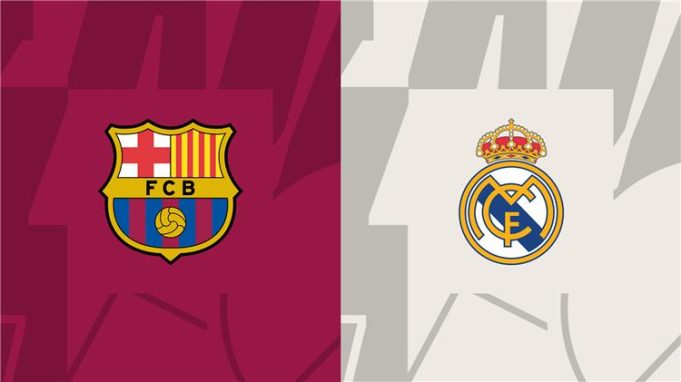 ريال مدريد وبرشلونة: قطبا كرة القدم الإسبانية وأيقونتاها العالمية