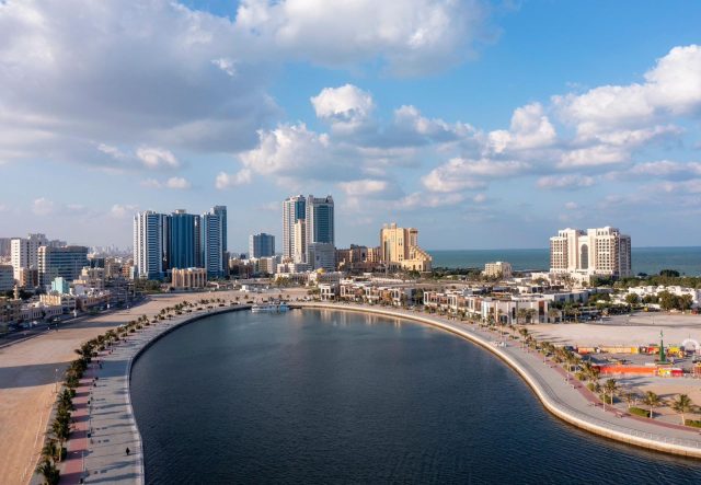 سياحة عجمان تكشف عن نموها السياحي في سوق السفر العربي 2024