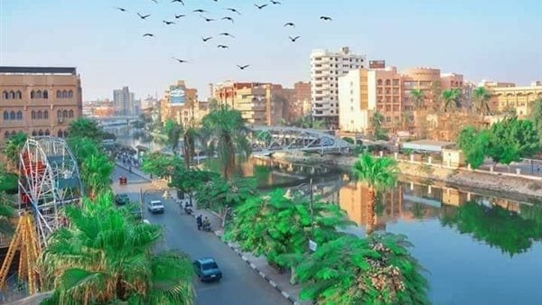 محافظة المنوفية: قلب الدلتا النابض بالتاريخ والزراعة