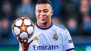 ريال مدريد يُعلن ضمّ كيليان مبابي في صفقة انتقال حرّ