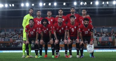 منتخب مصر يمضي بخطى ثابتة نحو مونديال 2026.. مواجهتان حاسمتان تُقرران مصير التأهل
