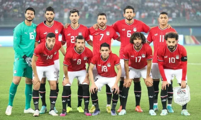 مصر تُواجه اختبارًا صعبًا أمام غينيا بيساو: هل تنجح في خطف بطاقة المونديال؟