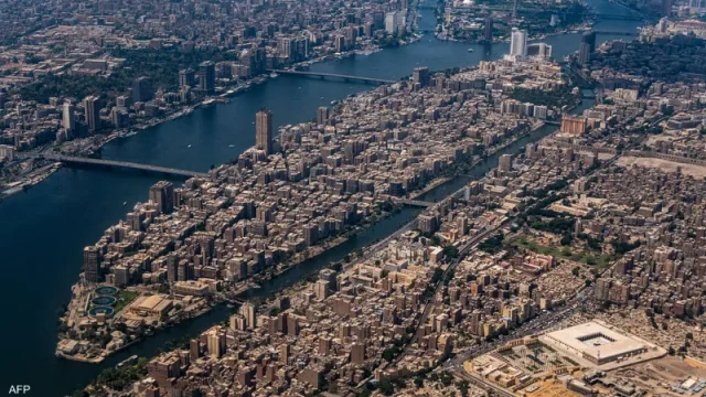اتفاق بقيمة 24 مليار جنيه بين مجموعة القليوبي و