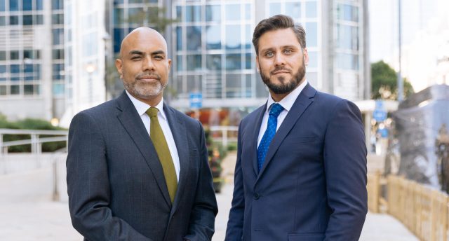 Offa launches ultra-quick buy-to-let Islamic finance for British expats