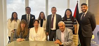البنك الأوروبي لإعادة الإعمار والتنمية والشركة الفلسطينية للإقراض والتنمية يعززان دعمهما للأعمال الصغيرة في الضفة الغربية