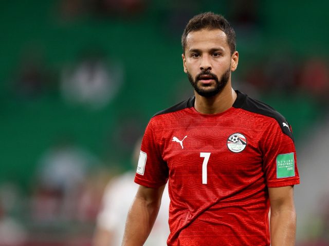 حكاية لاعب كرة القدم أحمد رفعت: من موهبة صاعدة إلى وداع مؤلم