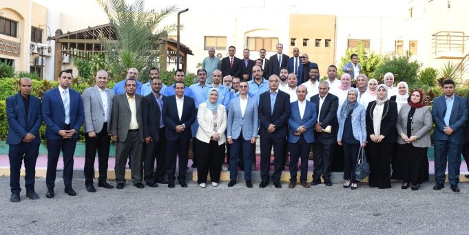 وزير الاستثمار: الارتقاء بالإجراءات والخدمات على رأس أولويات خطة العمل