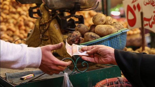 مصر: تباطؤ التضخم للشهر الرابع على التوالي.. مؤشرات إيجابية وسط تحديات قائمة