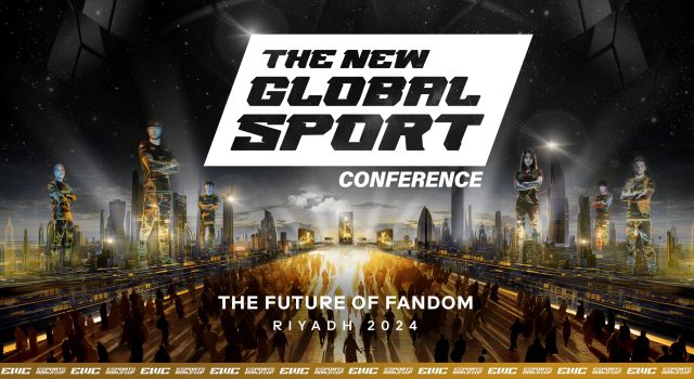 Global leaders to address ‘The Future of Fandom’ and explore the evolving dynamics of fan engagement at New Global Sport Conference