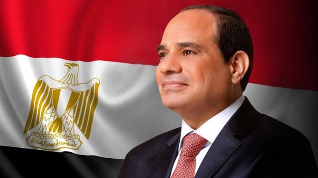 President El-Sisi Directs the Referral of the National Dialogue’s Recommendations to the Government