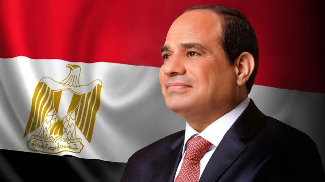 بعد رفع الحوار الوطني للتوصيات بشأن الحبس الاحتياطي والعدالة الجنائية إلى السيد رئيس الجمهورية