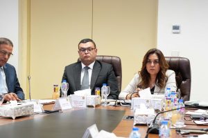 تفاعل دولي ومحلي واسع لاستضافة مصر المنتدى الحضري العالمي 4 نوفمبر المقبل لتدشين حقبة جديدة للتنمية العمرانية