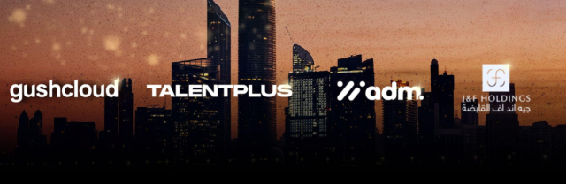 Gushcloud invests into Talent Plus for the Middle East, North Africa, and South Asia creator economy, alongside ADM Holdings and J&F Holdings