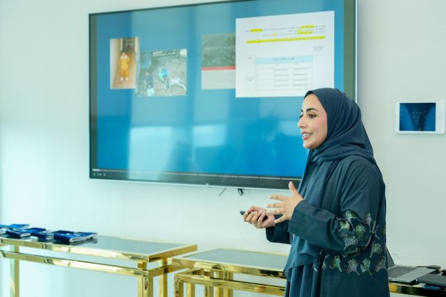 UAE's Rebound launches new subscription-based recycling platform in commitment to create circular economy