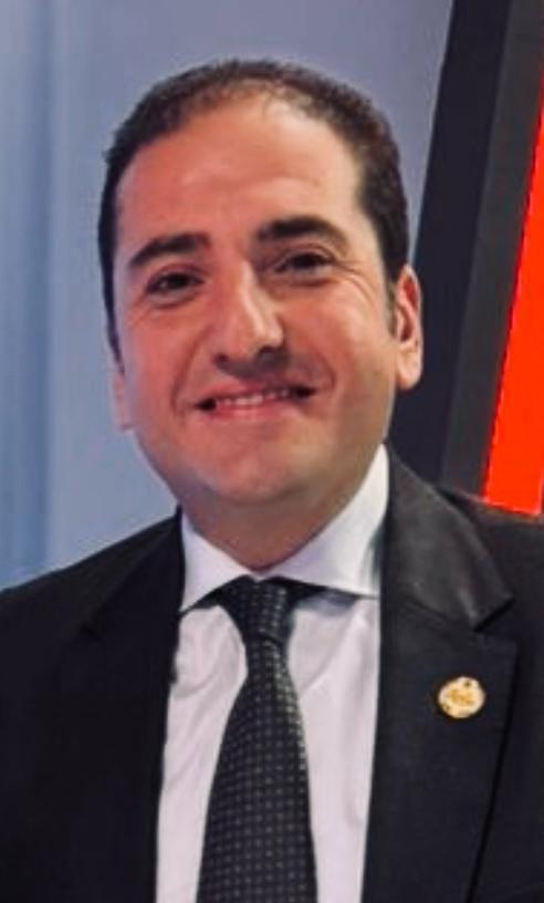 متي بشاي : الصين أكبر شريك تجاري لمصر خلال السنوات العشر الماضية