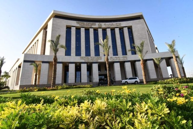 وفود دولية تطلع على تجربة مصر كمركز للتنمية والتحضر والسلام خلال فعاليات المنتدى الحضري العالمي 4 نوفمبر المقبل