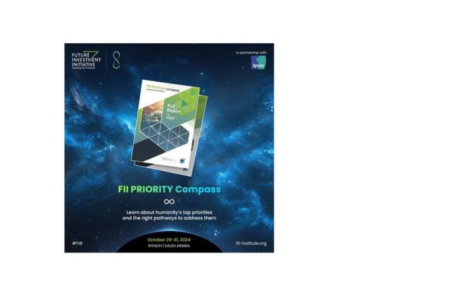 The FII Institute: Major Survey Reveals Global Citizen Confidence Crisis