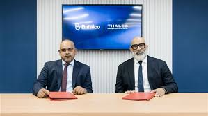 بتلكو وتاليس تعقدان شراكة لتوفير منصة إدارة اتصالات إنترنت الأشياء (IoT)