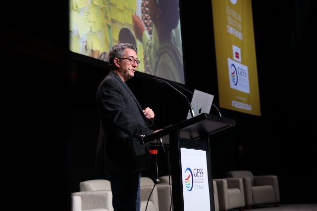 GESS Dubai 2024: Premier Education Conference Returns with World-Class Speakers and Innovative Workshops