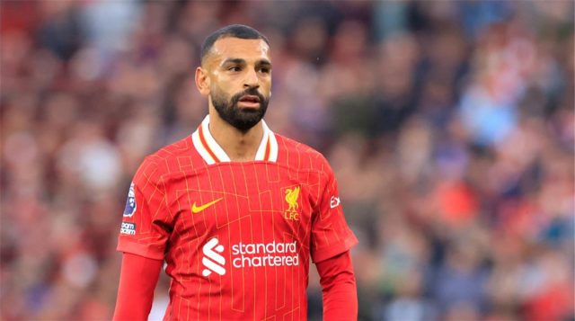 أسطورة ليفربول: بقاء محمد صلاح في أنفيلد قد يفاجئني قليلًا بسبب ديانته