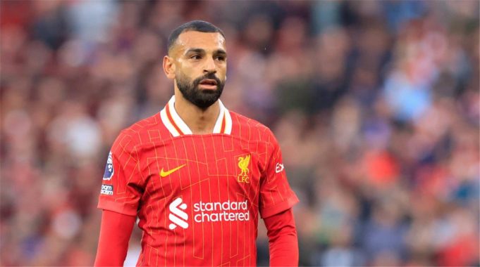 أسطورة ليفربول: بقاء محمد صلاح في أنفيلد قد يفاجئني قليلًا بسبب ديانته