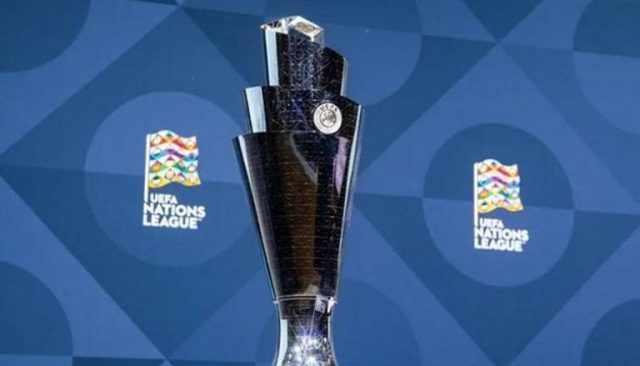 الاتحاد الأوروبي لكرة القدم يُجري قرعة الأدوار الإقصائية لدوري الأمم الأوروبية 2024/2025