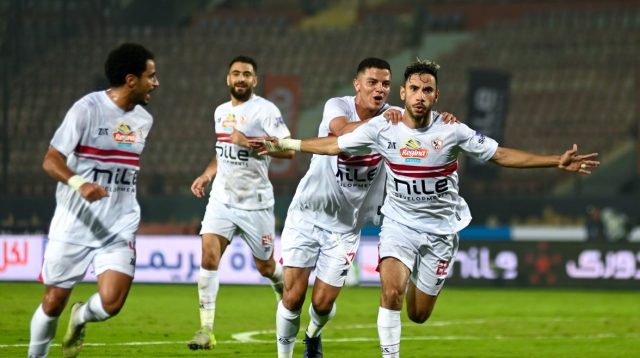 الزمالك يكسب تعزيزات جديدة.. ماهر يعود وزيزو وحمدي قريبون من الملاعب