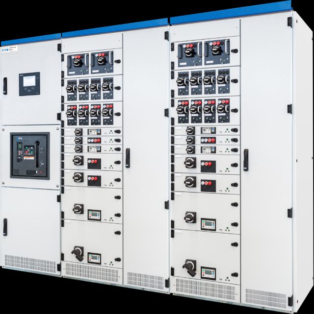 xEnergy Elite: Eaton’s New Low Voltage Switchgear and Motor Control Solution for Enhanced Safety and Efficiency in the Industrial Sector