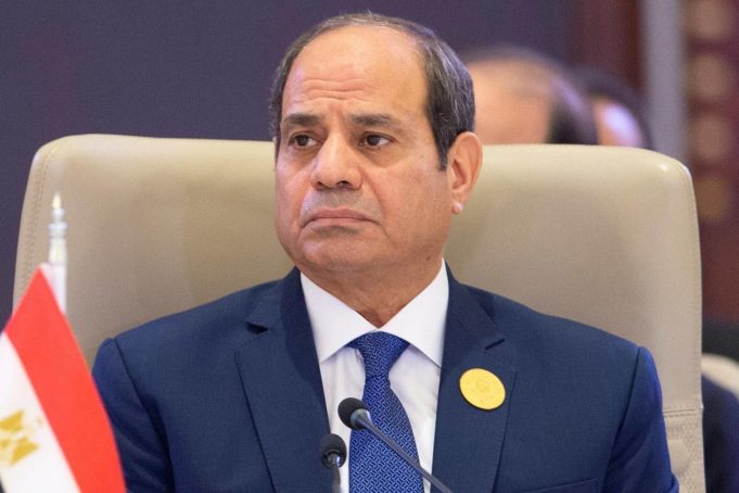 الرئيس السيسي يشارك في قمة مجموعة العشرين بالبرازيل