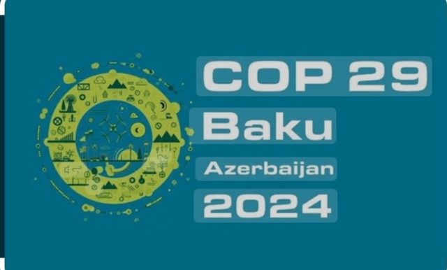 مؤتمر COP29 بأذربيجان: المؤسسة الإسلامية لتنمية القطاع الخاص ومناقشات بارزة حول التمويل الأخضر والتنمية المستدامة