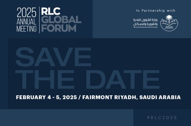 RLC Global Forum partners with EMARKETER to create a roadmap for the future of retail
