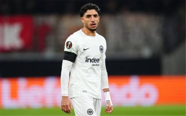 وست هام أمام فرصة مثالية للتعاقد مع النجم المصري عمر مرموش