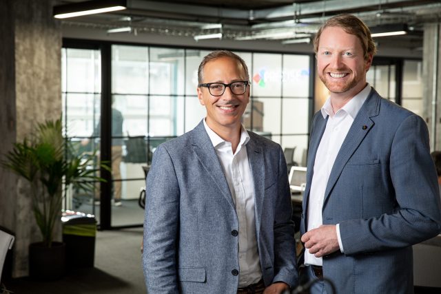 LDC backs fast-growing AdTech firm Precise TV for US expansion with £21m minority investment