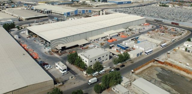 اركو تورنكي سوليشنز للمقاولات تعزز مكانتها الريادية إقليميًا باستحواذها على لينج اوروك للنجارة