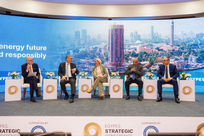 إيجبس يختتم فعاليات نسخته الثامنة متسعرضًا أحدث التطورات في قطاعات البترول والغاز والطاقات المتجددة والتحول الرقمي
